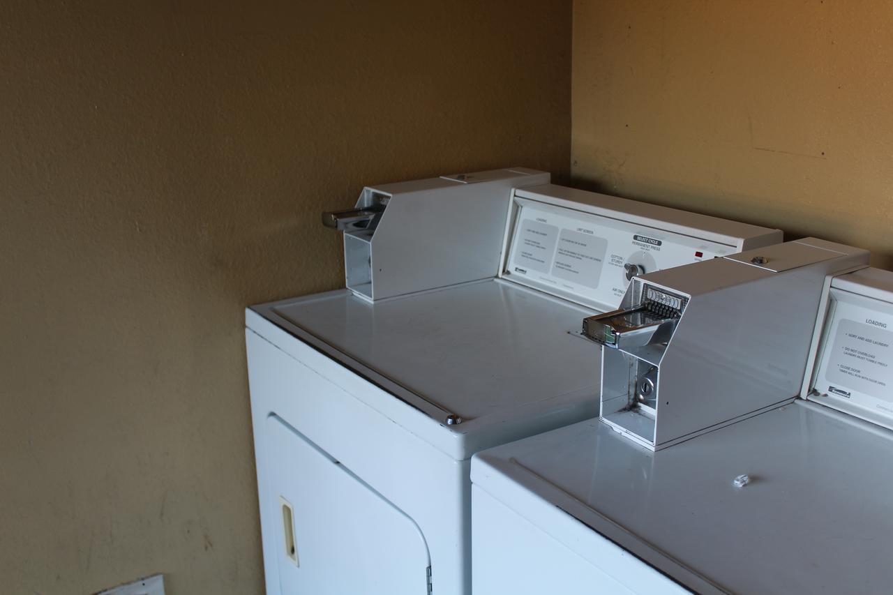 The Executive Inn & Suites Amarillo Dış mekan fotoğraf