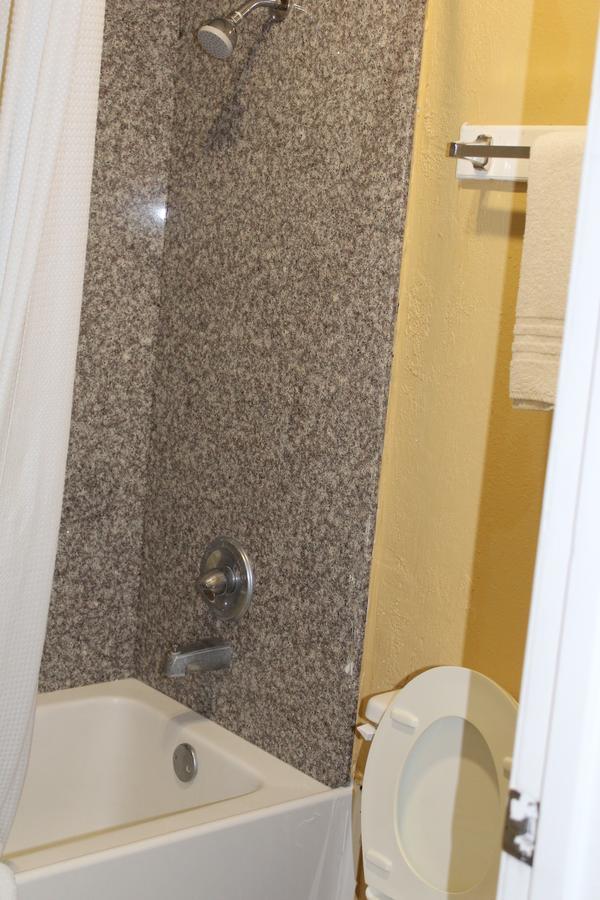 The Executive Inn & Suites Amarillo Dış mekan fotoğraf