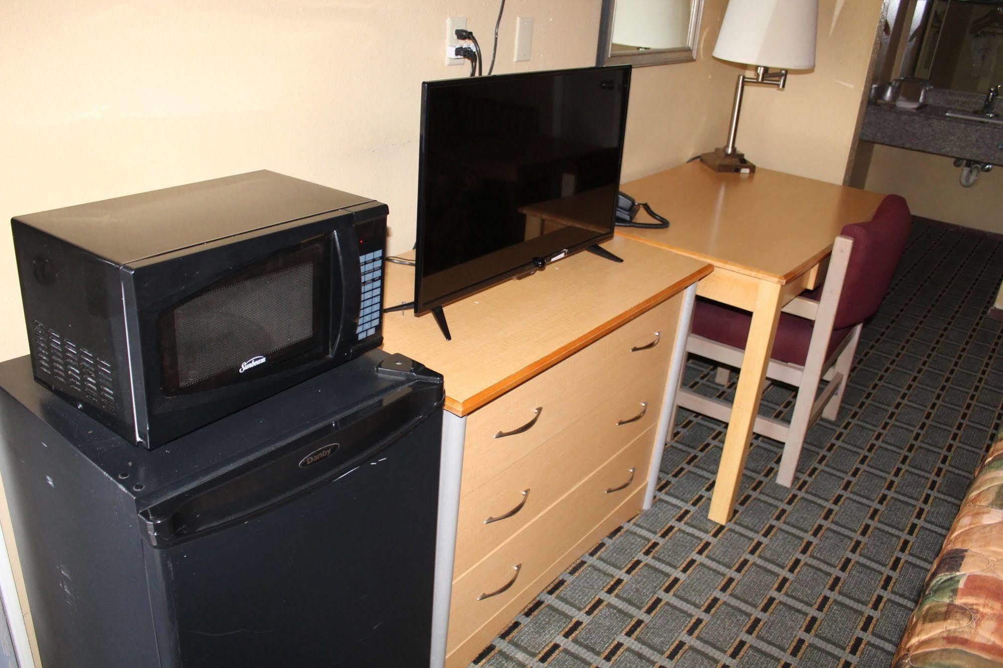 The Executive Inn & Suites Amarillo Dış mekan fotoğraf